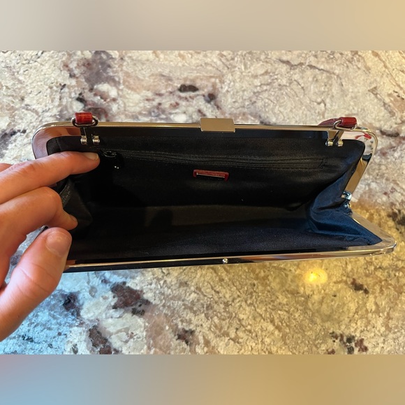 Kate Spade Leather Small Handbag - Picture 6 of 6